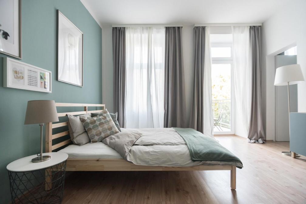 Caring Family Apartment Close To The Center Βιέννη Εξωτερικό φωτογραφία