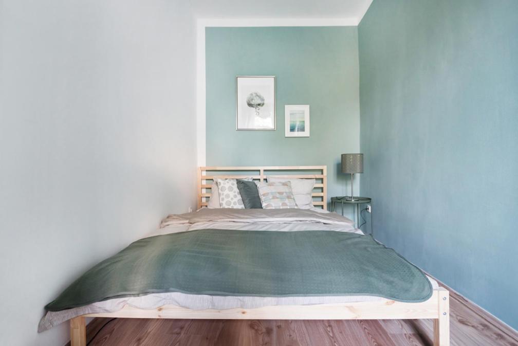 Caring Family Apartment Close To The Center Βιέννη Εξωτερικό φωτογραφία