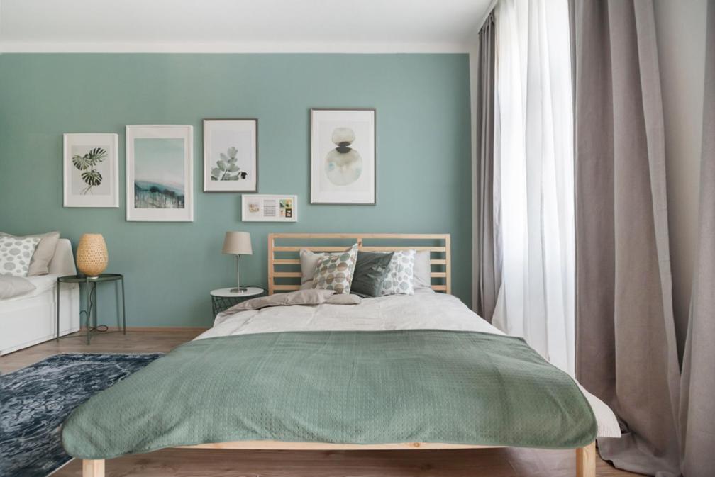 Caring Family Apartment Close To The Center Βιέννη Εξωτερικό φωτογραφία