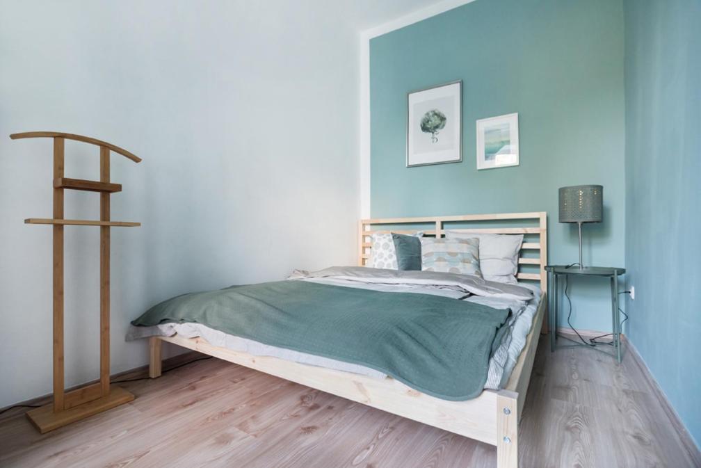 Caring Family Apartment Close To The Center Βιέννη Εξωτερικό φωτογραφία