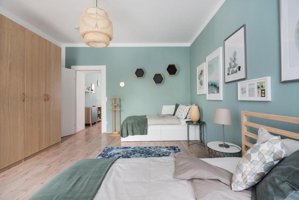 Caring Family Apartment Close To The Center Βιέννη Εξωτερικό φωτογραφία