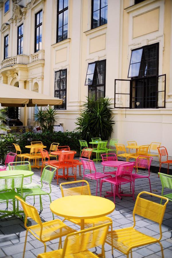 Caring Family Apartment Close To The Center Βιέννη Εξωτερικό φωτογραφία