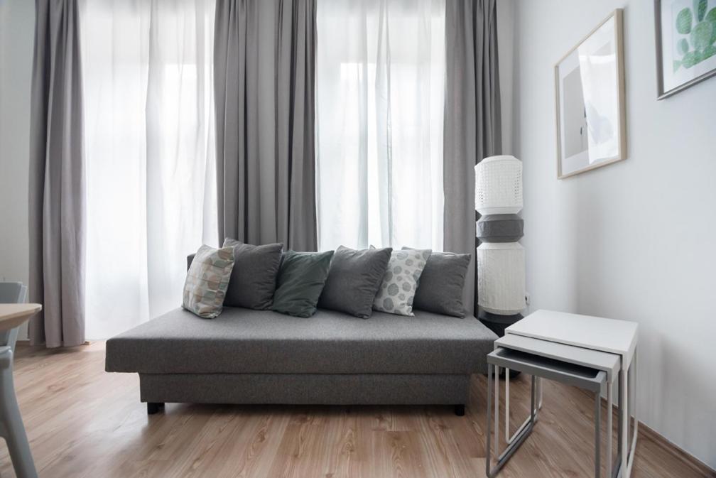 Caring Family Apartment Close To The Center Βιέννη Εξωτερικό φωτογραφία