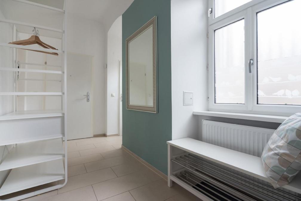 Caring Family Apartment Close To The Center Βιέννη Εξωτερικό φωτογραφία