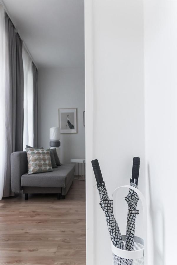 Caring Family Apartment Close To The Center Βιέννη Εξωτερικό φωτογραφία