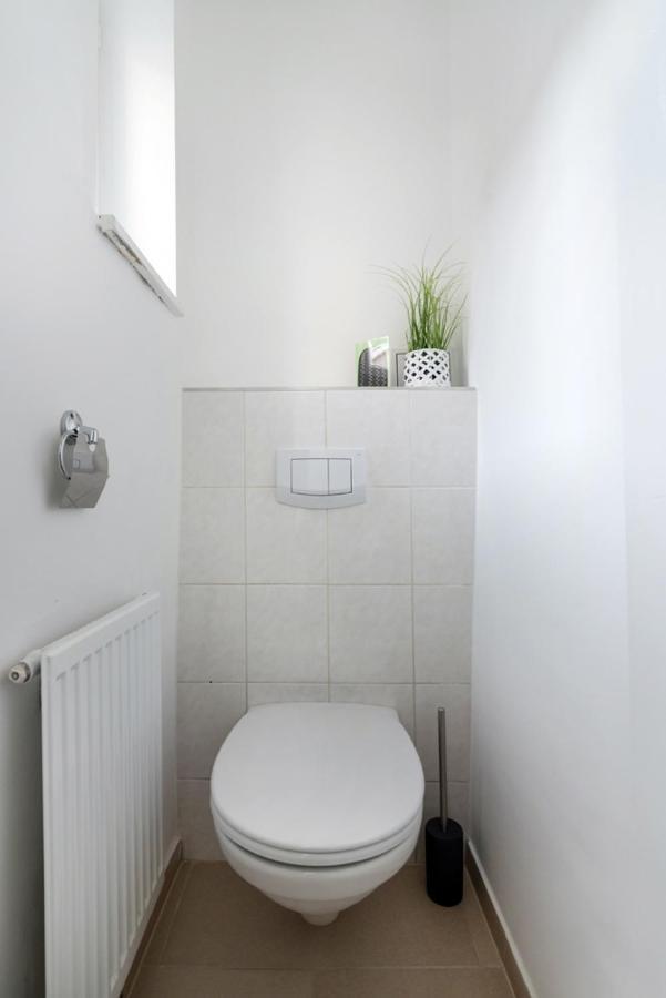 Caring Family Apartment Close To The Center Βιέννη Εξωτερικό φωτογραφία