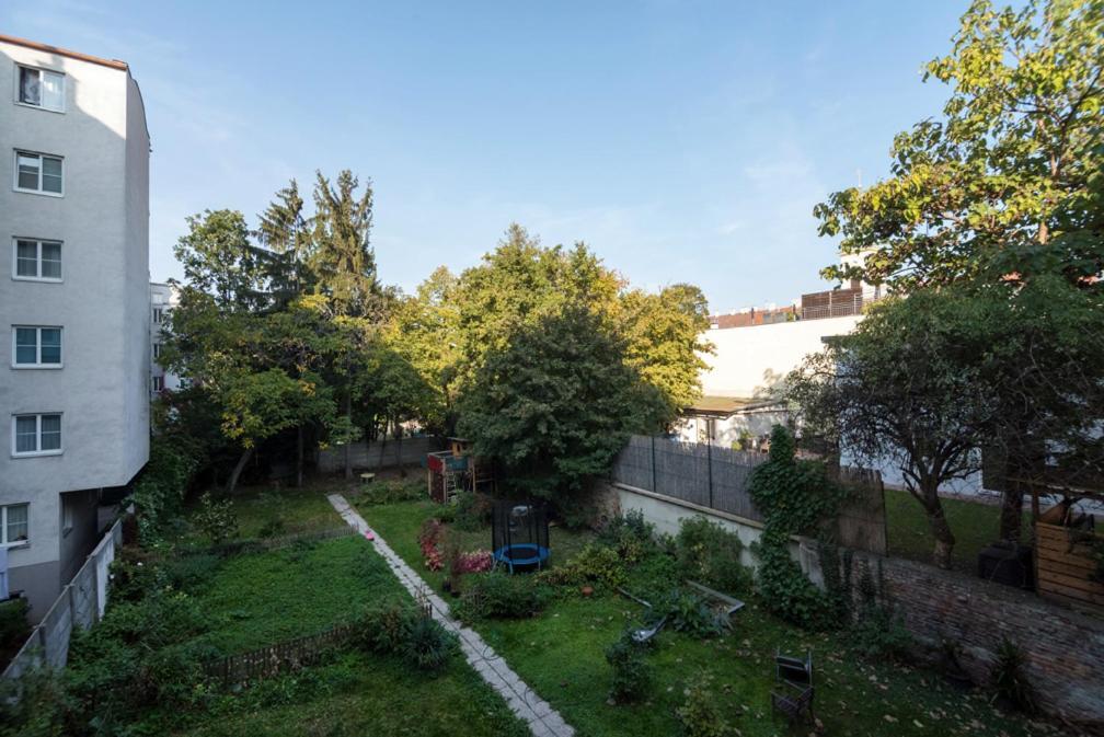 Caring Family Apartment Close To The Center Βιέννη Εξωτερικό φωτογραφία
