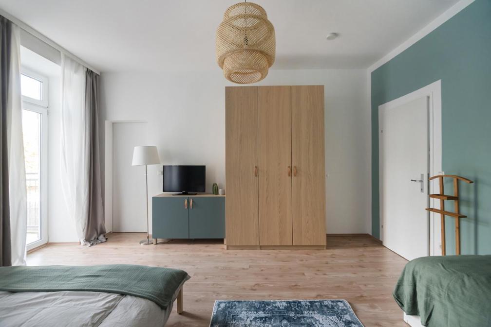 Caring Family Apartment Close To The Center Βιέννη Εξωτερικό φωτογραφία
