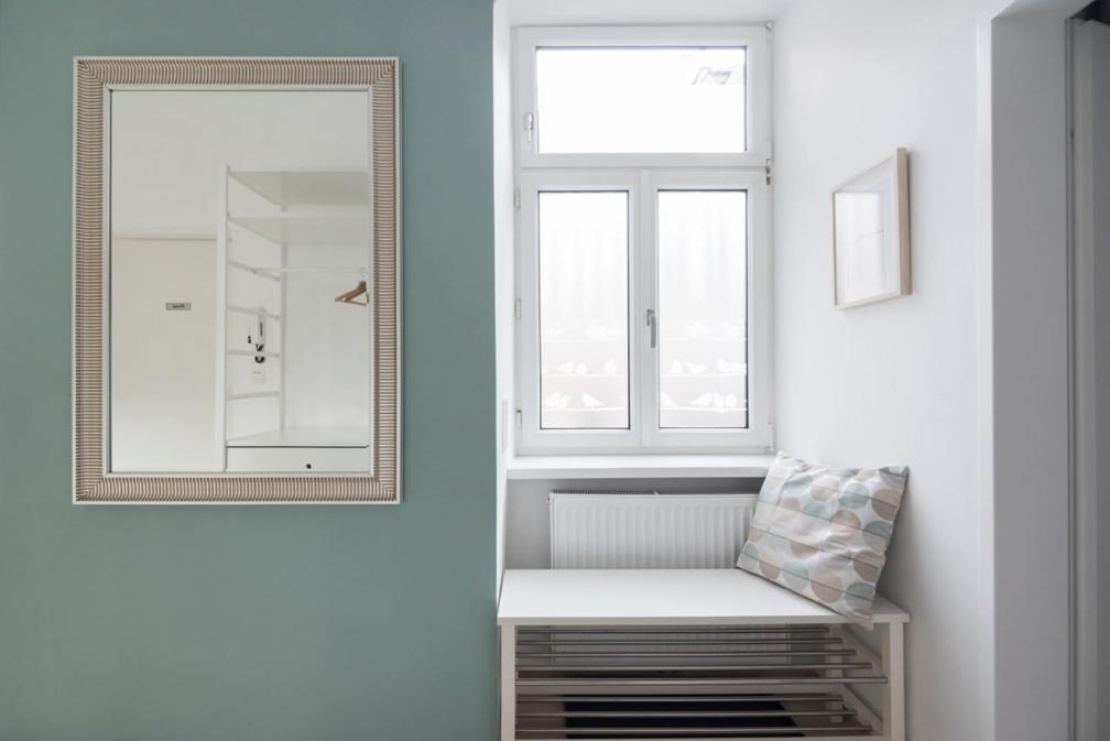Caring Family Apartment Close To The Center Βιέννη Εξωτερικό φωτογραφία