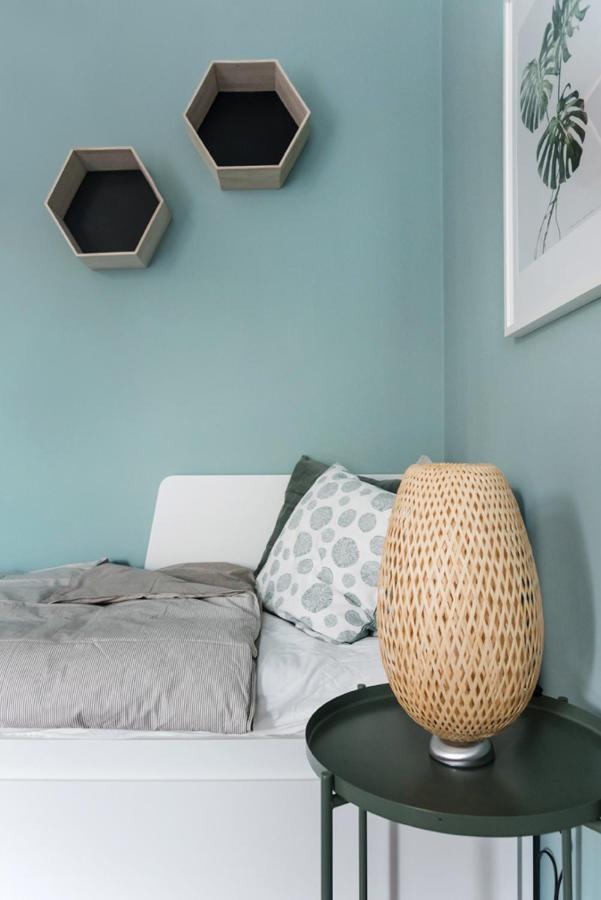 Caring Family Apartment Close To The Center Βιέννη Εξωτερικό φωτογραφία