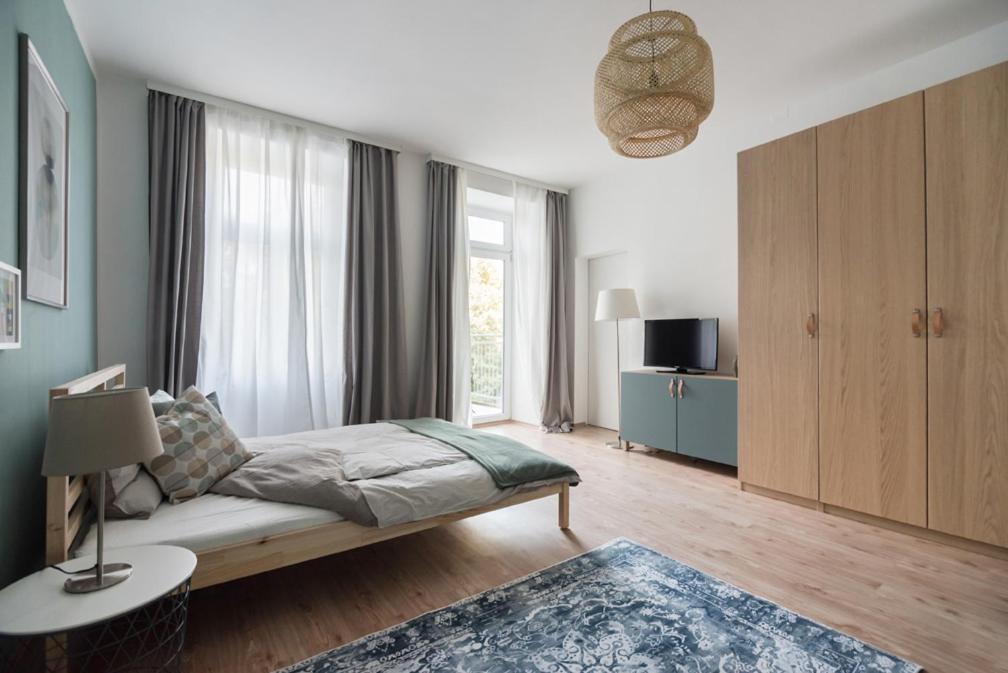Caring Family Apartment Close To The Center Βιέννη Εξωτερικό φωτογραφία