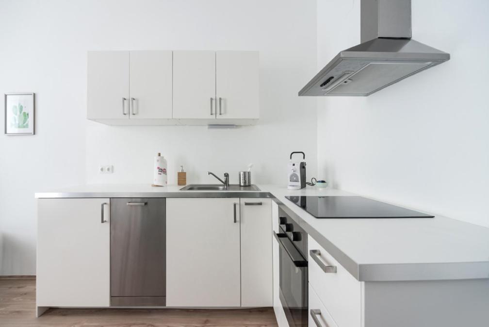 Caring Family Apartment Close To The Center Βιέννη Εξωτερικό φωτογραφία