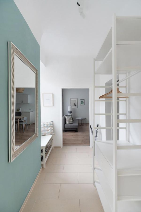 Caring Family Apartment Close To The Center Βιέννη Εξωτερικό φωτογραφία