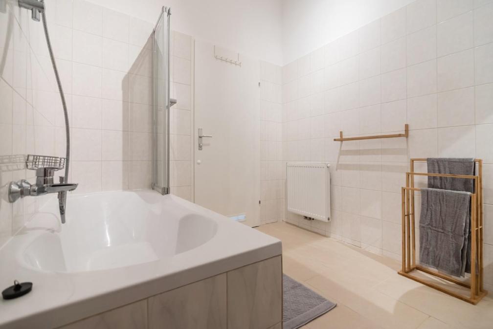 Caring Family Apartment Close To The Center Βιέννη Εξωτερικό φωτογραφία