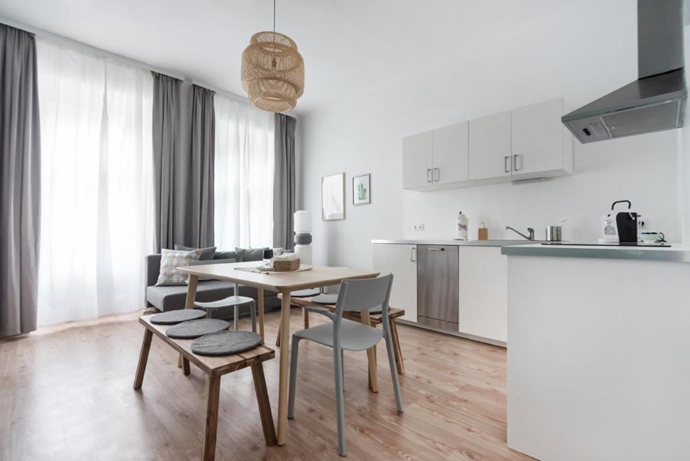 Caring Family Apartment Close To The Center Βιέννη Εξωτερικό φωτογραφία
