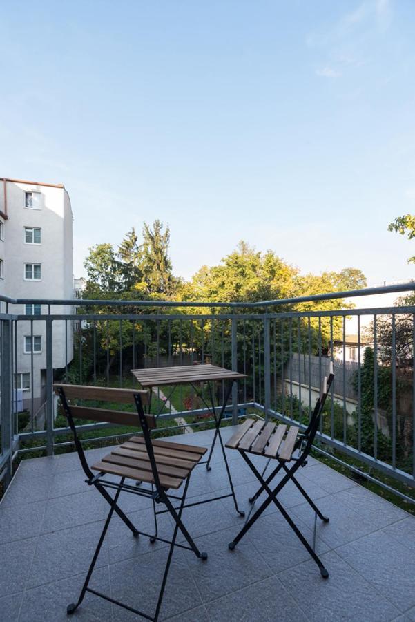 Caring Family Apartment Close To The Center Βιέννη Εξωτερικό φωτογραφία